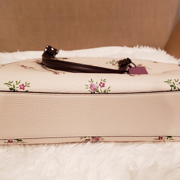 Brand New with Tag Coach Satchel Bag - Picture 5 of 7